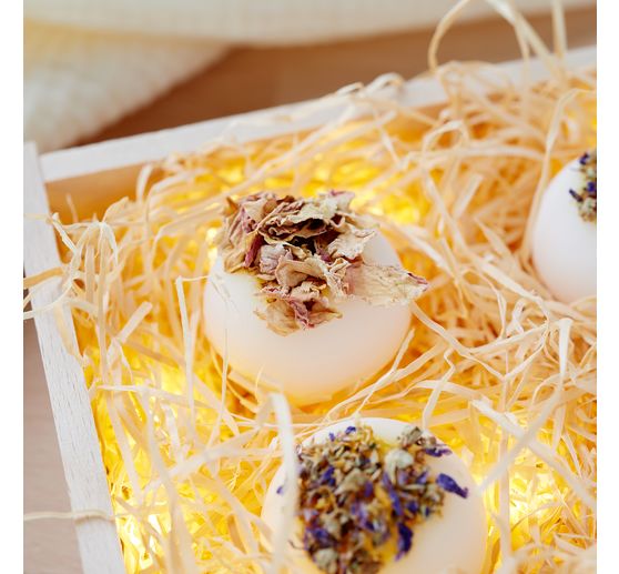 VBS Nalévání mýdla, bílé