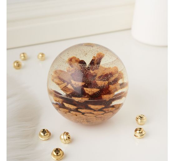 VBS Fir cones, 250 g