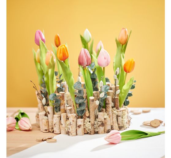 VBS Březov&eacute; větve "Dalke", 10 kusů