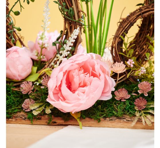 VBS vinn&yacute; věnec, př&iacute;roda