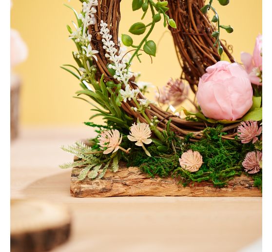 VBS vinn&yacute; věnec, př&iacute;roda