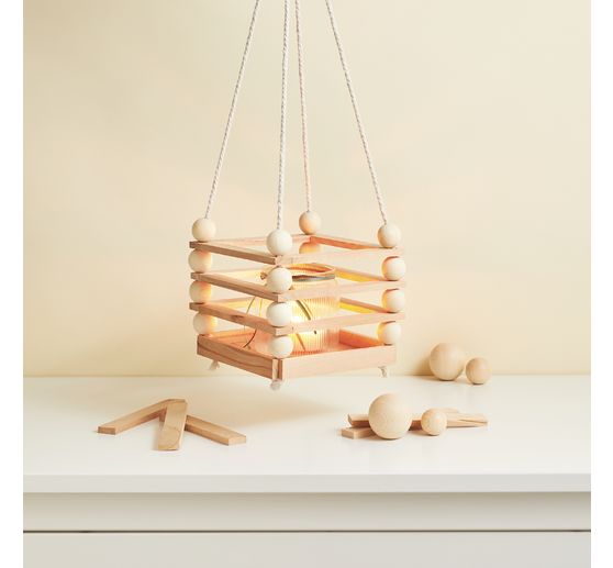 VBS Handicraft blocks