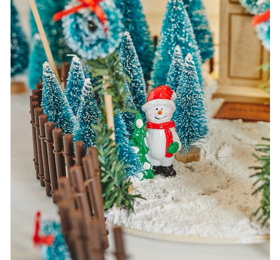 VBS Miniature Fir Tree