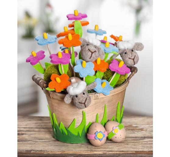 Mobilní dřevěné tyče