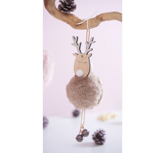 Rolničky, 15 mm, zlatá barva