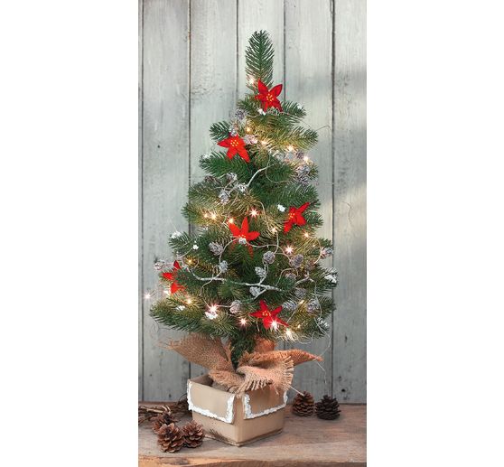 Vánoční strom VBS