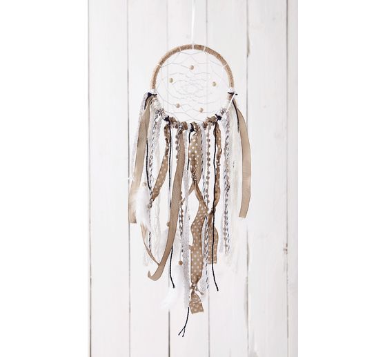 Nature-Pipe ring, Ø 15 cm