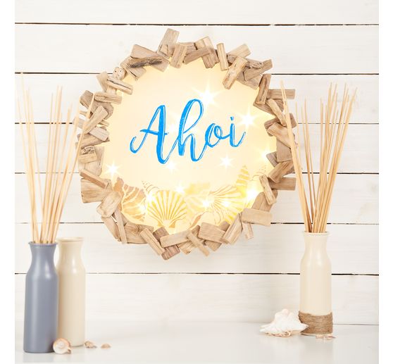 Self-adhesive vinyl film