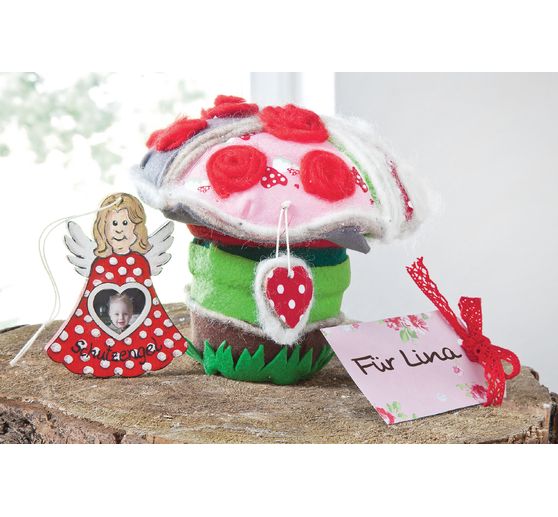 Polystyrenová forma "houba