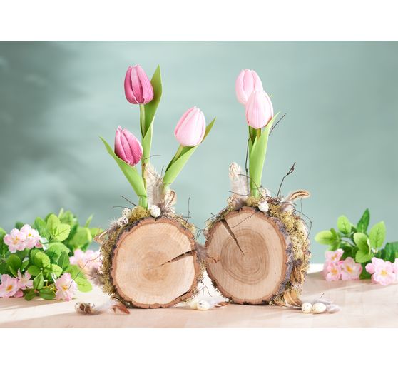 Stromové disky VBS "Round"