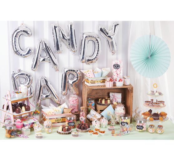 Stromové disky VBS "Round"