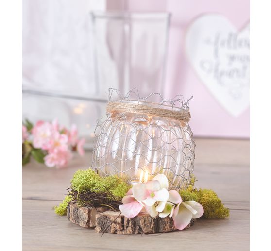 Stromové disky VBS "Round"