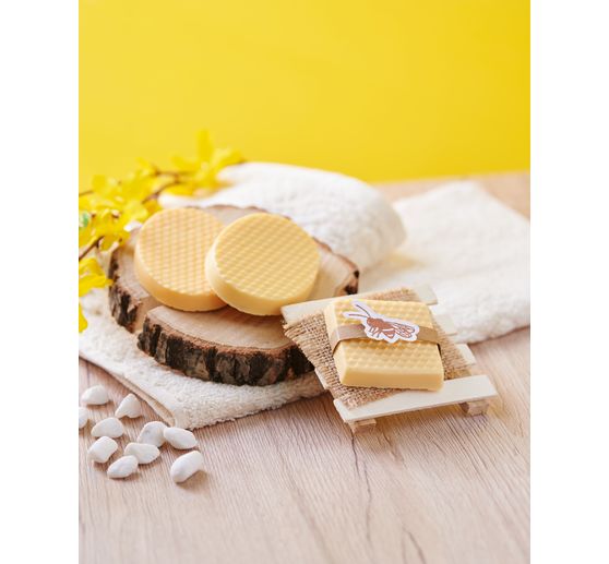 Stromové disky VBS "Round"