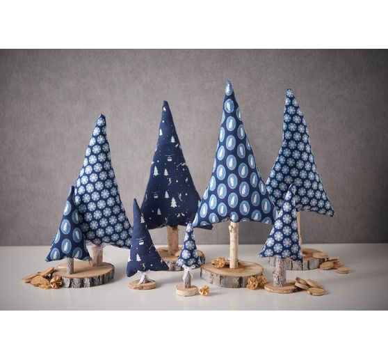 VBS Birch discs, 10 pieces