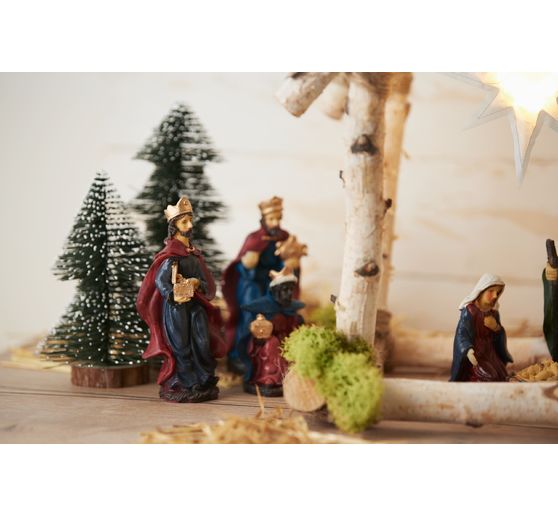 VBS Miniature Fir Tree