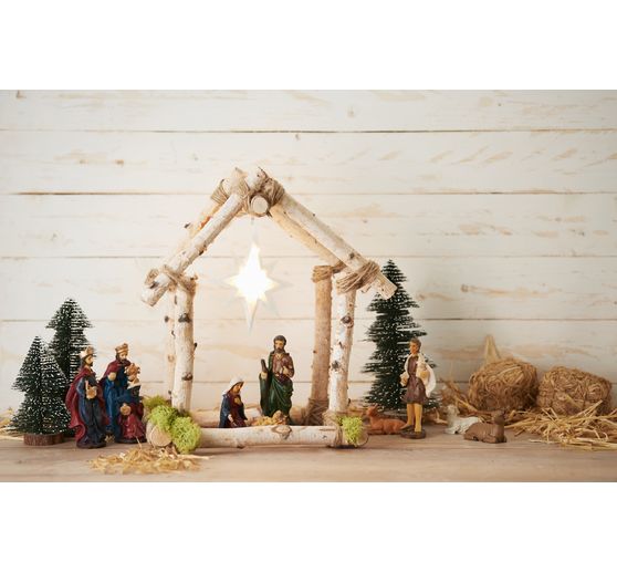 VBS Březové větve "Dalke", 10 kusů