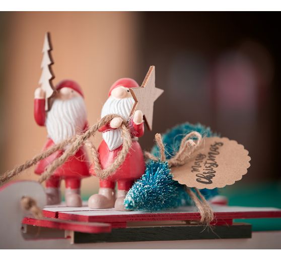 VBS Miniature Fir Tree