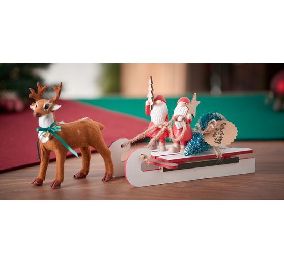 VBS Miniature Fir Tree