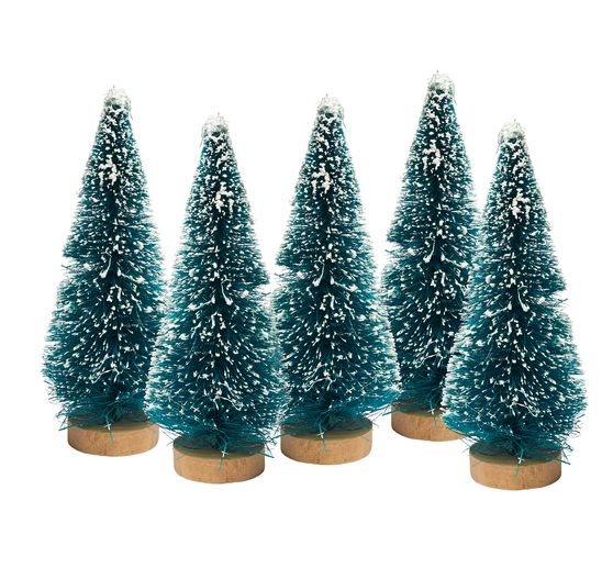 VBS Miniature Fir Tree