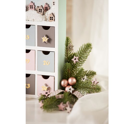 VBS Noble fir branches "Eitra"