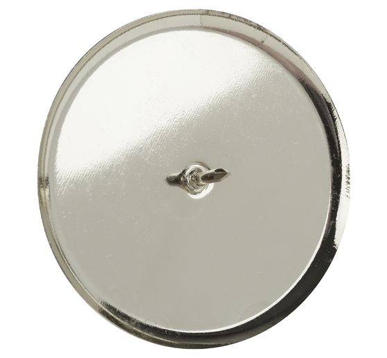 Kandelaar"Classic-Big" with Plugs