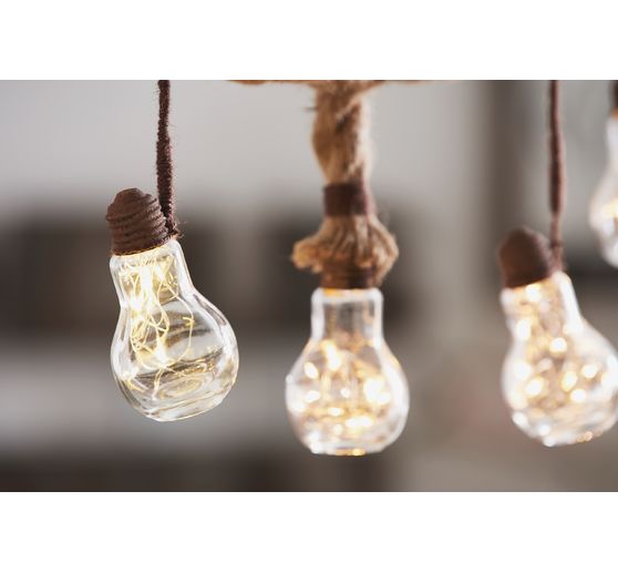 VBS Ramie rope, Ø 20 mm