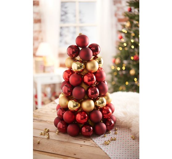 XXL-Polystyrene cone