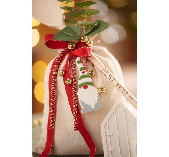 Taffeta ribbon, width 5 mm