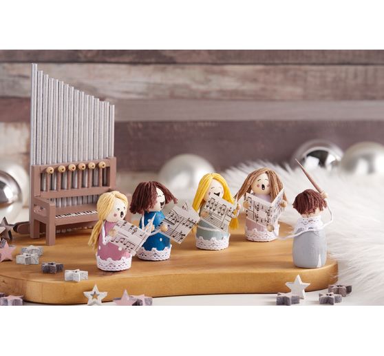 Vellum paper "Notes"