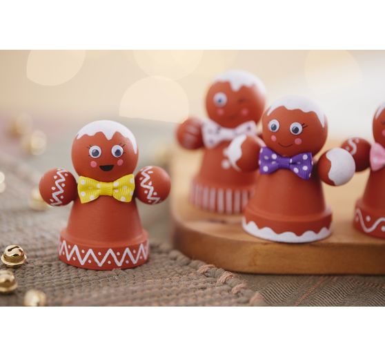 VBS Wooden balls without hole "Ø 20 mm"