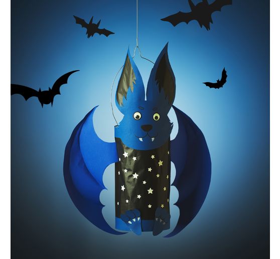 Lantern bases/lids "Small", 10 pairs