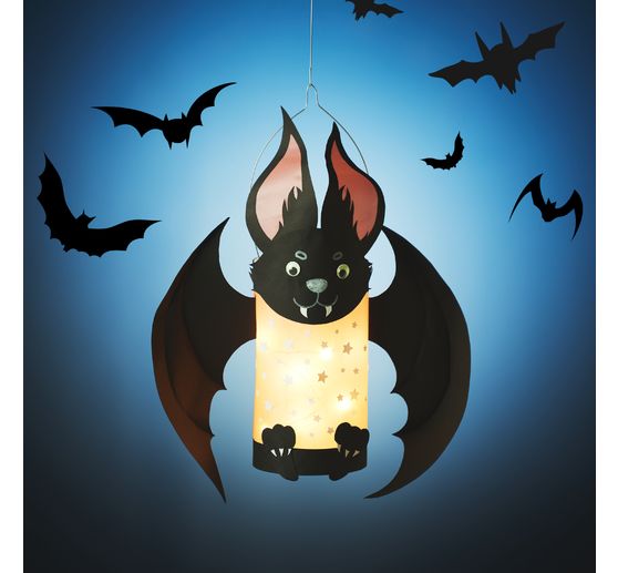 Lantern bases/lids "Small", 10 pairs