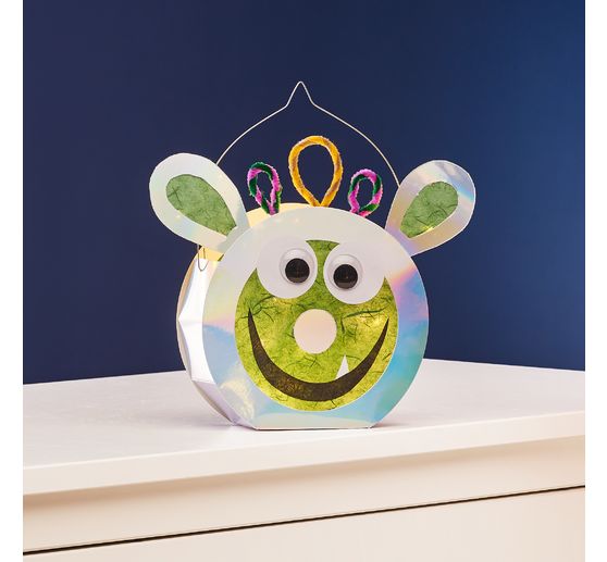 VBS Wire lantern hanger, 10 pieces