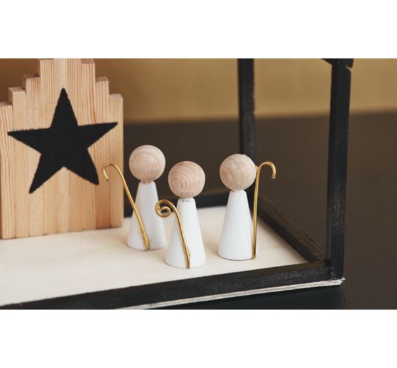 VBS Překližková deska "4 mm"