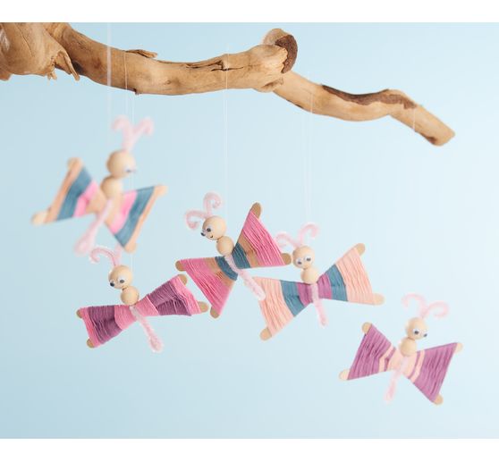 VBS Wooden balls drilled "Ø 20 mm"