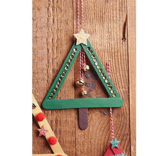 Rolničky "Gold", 110 kusů, různorodé