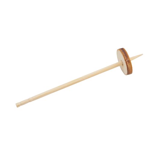 VBS Craft Set "Wooden Ski Small