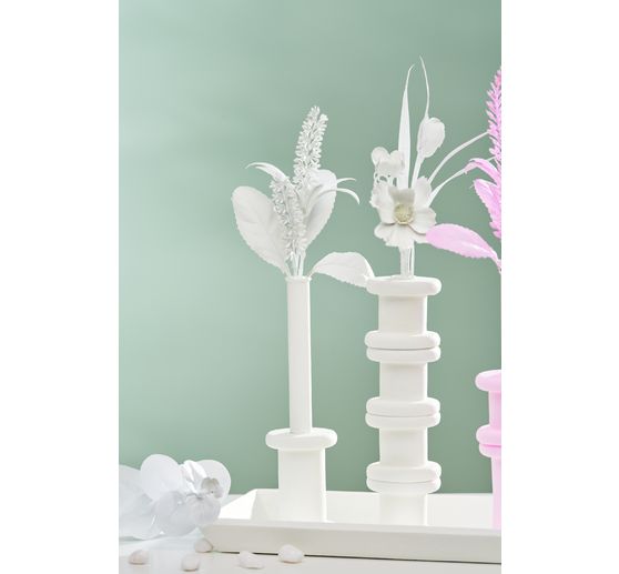 Dřevěná cívka VBS