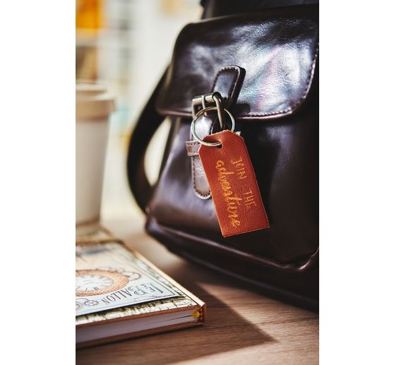 Leather residues, 500 g