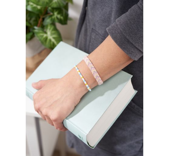 Bead assortment Rocailles Opaque