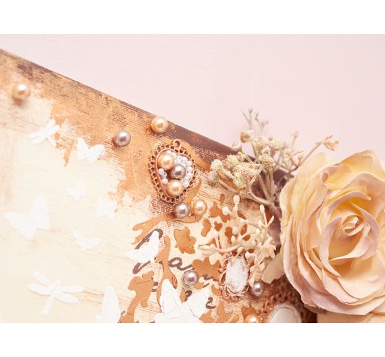 VBS Acrylic paint, 75 ml