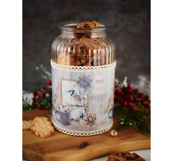 Oboustranná lepicí páska VBS