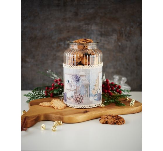 Oboustranná lepicí páska VBS