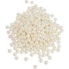 VBS Wax beads, Ø 8 mm, 320 pieces Cream