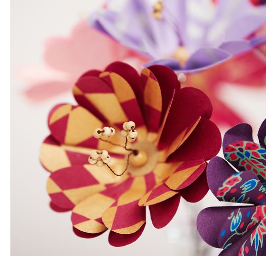 Vázací drát, hnědý