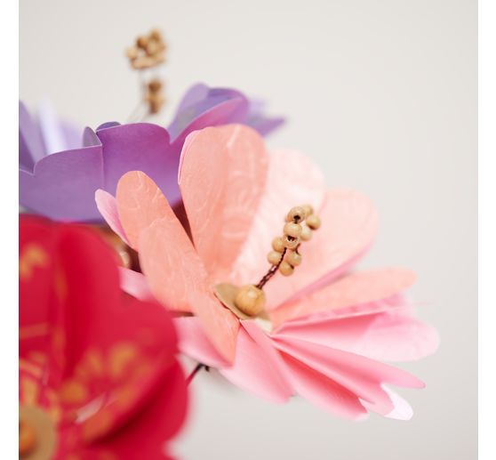 Vázací drát, hnědý