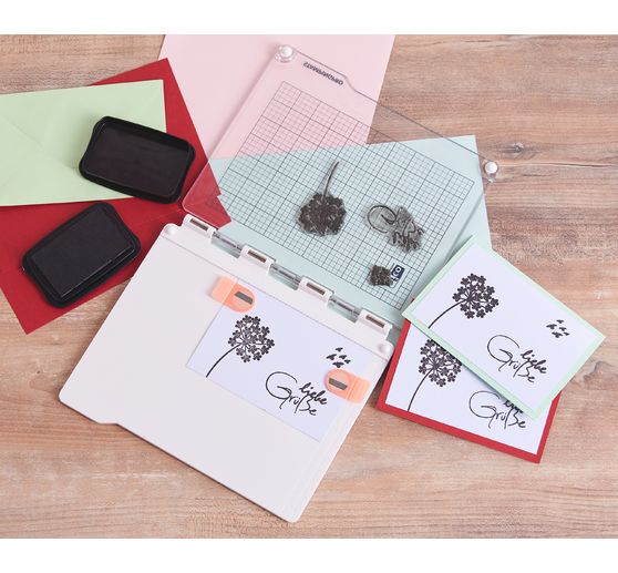 Oboustranná lepicí páska VBS