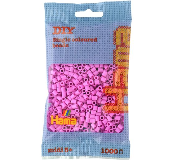 Hama Pearls