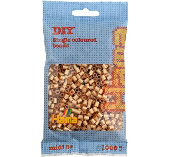 Hama Pearls