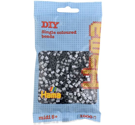 Hama Pearls